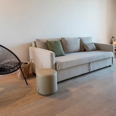 Appartement Conero Loft 21 *