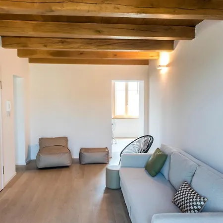 Appartement Conero Loft 21 *