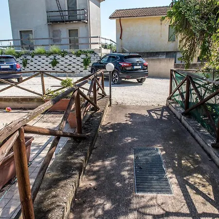 Conero Loft 21 Appartement Sirolo