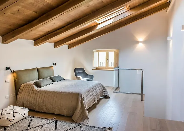 Appartement Conero Loft 21 Sirolo