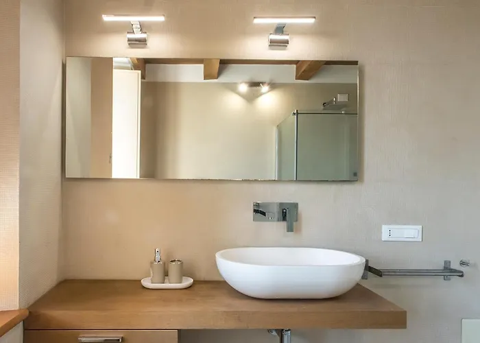 Conero Loft 21 Appartement Sirolo