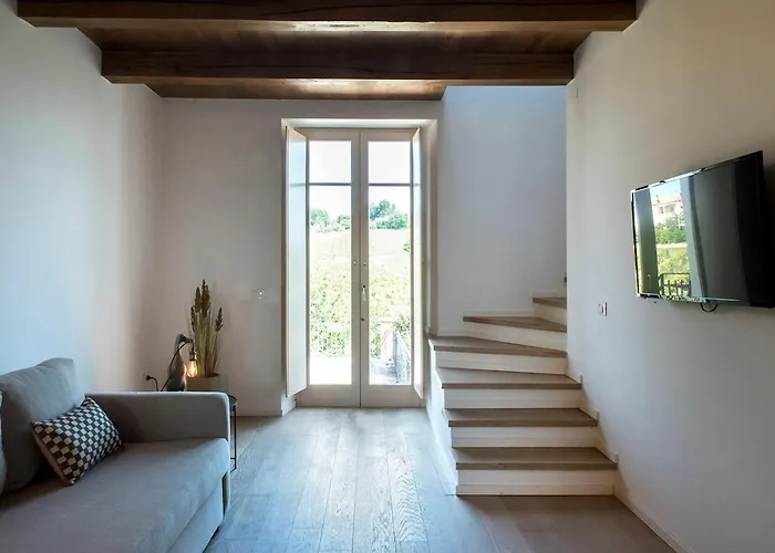 Appartement Conero Loft 21