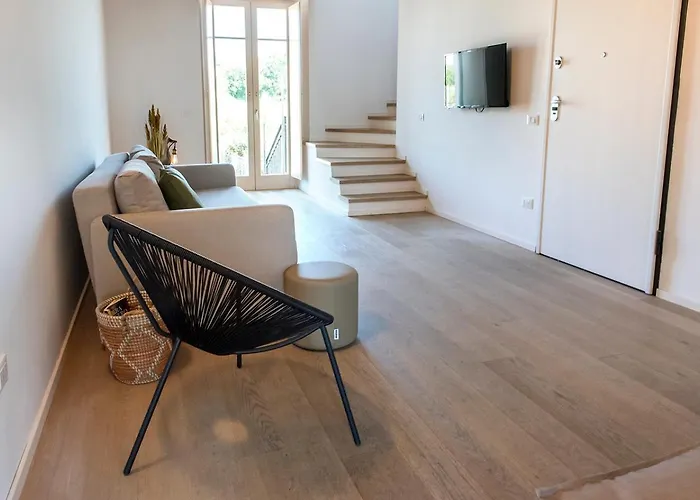 Conero Loft 21 Appartement