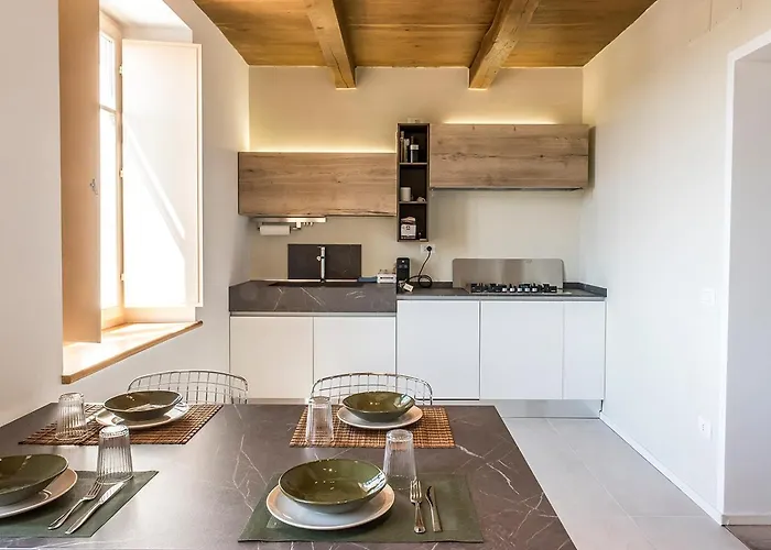 Appartement Conero Loft 21 Sirolo