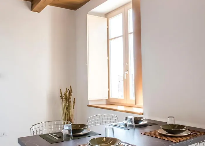 Conero Loft 21 Appartement