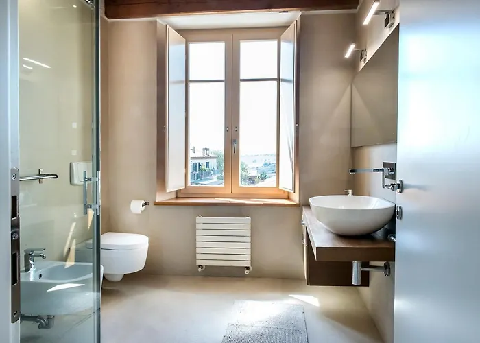 Conero Loft 21 * Sirolo