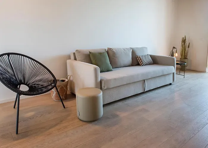 Appartement Conero Loft 21 *