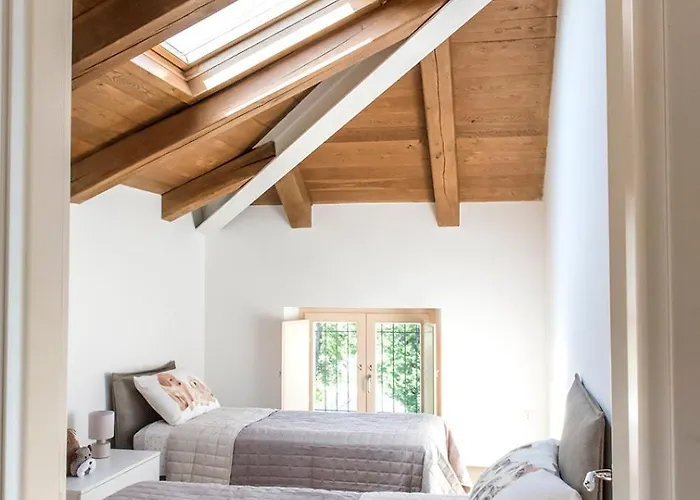 Conero Loft 21 * Sirolo