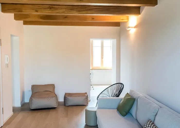 Appartement Conero Loft 21 *