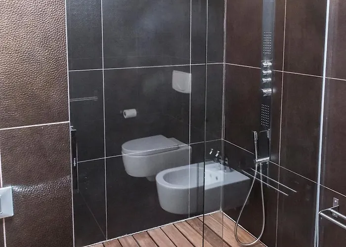 Appartement Conero Loft 21 Sirolo