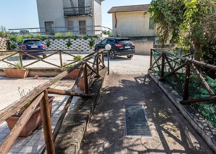 Conero Loft 21 Appartement Sirolo