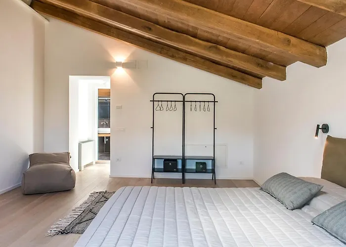 Appartement Conero Loft 21 Sirolo