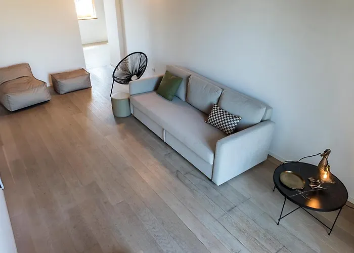 Appartement Conero Loft 21