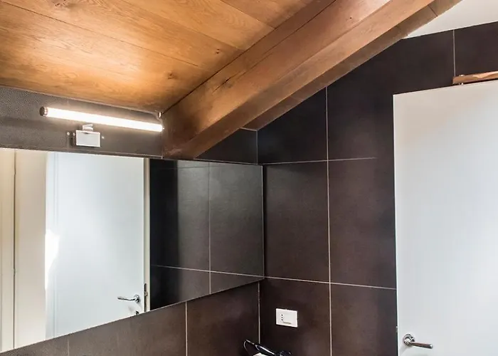 Conero Loft 21 Appartement Sirolo