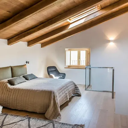 Lägenhet Conero Loft 21 Sirolo