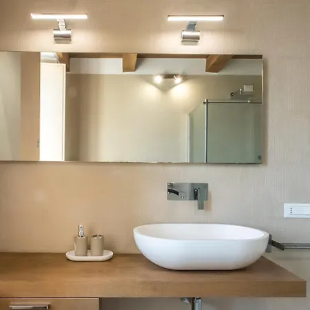 Conero Loft 21 Lägenhet Sirolo