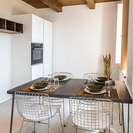Lägenhet Conero Loft 21 Sirolo