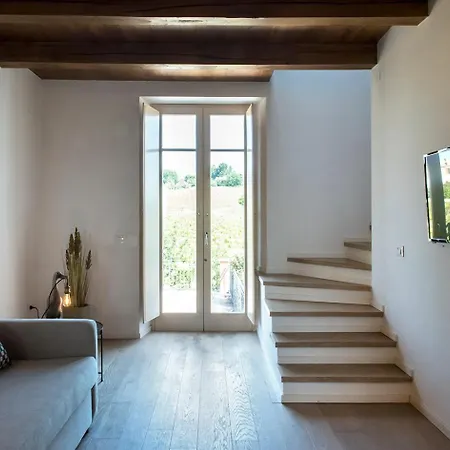 Appartement Conero Loft 21