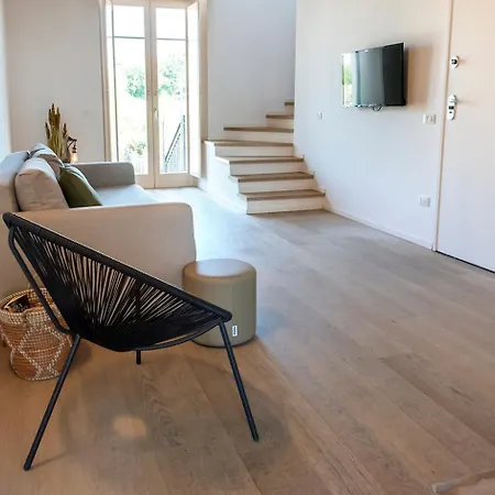 Conero Loft 21 Appartement