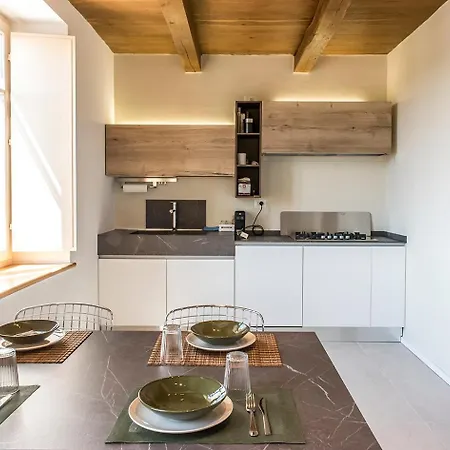 Appartement Conero Loft 21 Sirolo