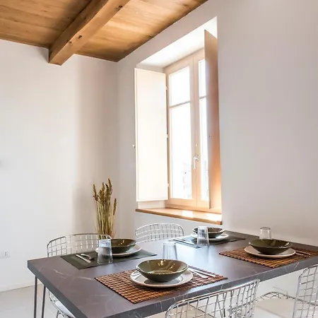 Conero Loft 21 Lägenhet