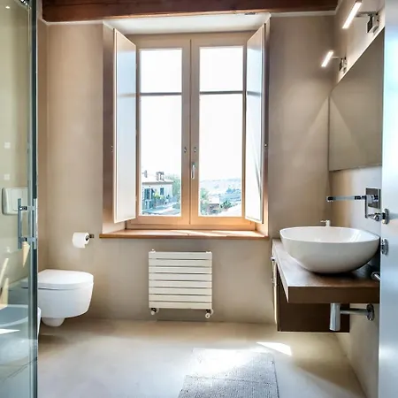 Conero Loft 21 * Sirolo