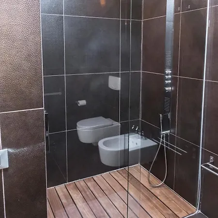 Lägenhet Conero Loft 21 Sirolo