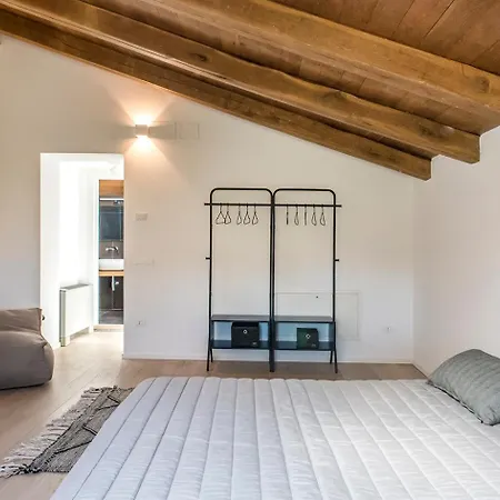 Lägenhet Conero Loft 21 Sirolo