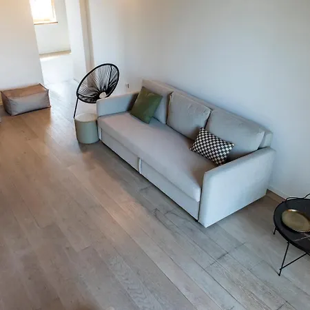 Appartement Conero Loft 21