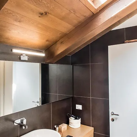 Conero Loft 21 Appartement Sirolo