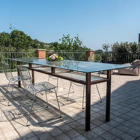 Appartement Conero Loft 21 *