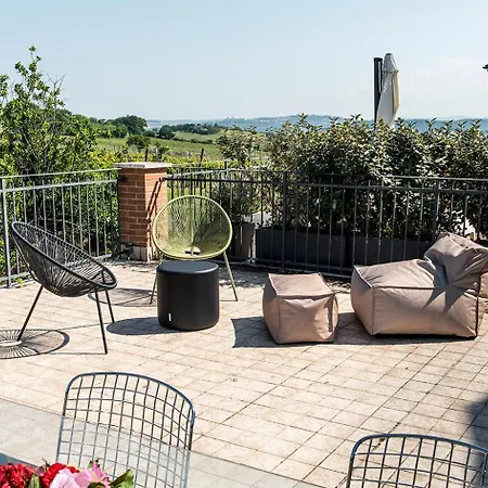 Appartement Conero Loft 21 *